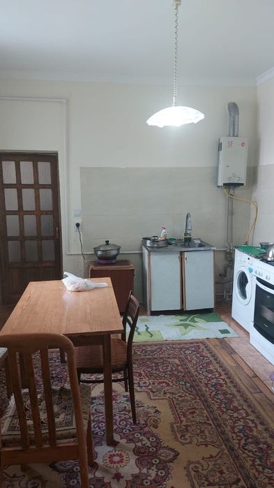 Сдаётся дом в аренду