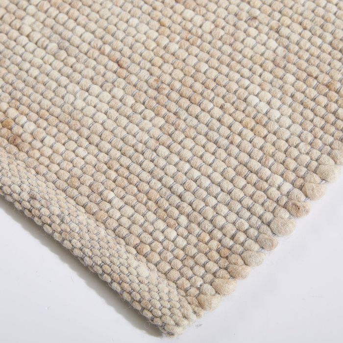 Covor tesut de mana 70/130 2 Bucati
