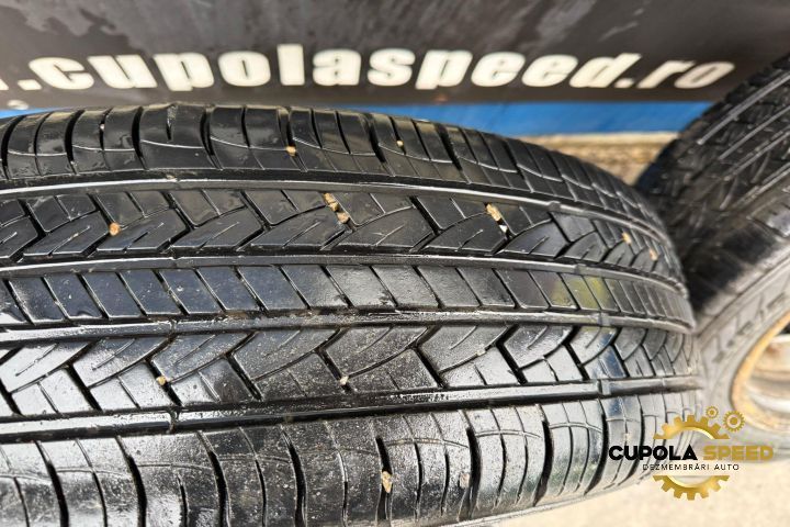 Janta cu anvelpe 215/60/R17 17x6.5 ET45 40300JG125 Nissan X-Trail T31