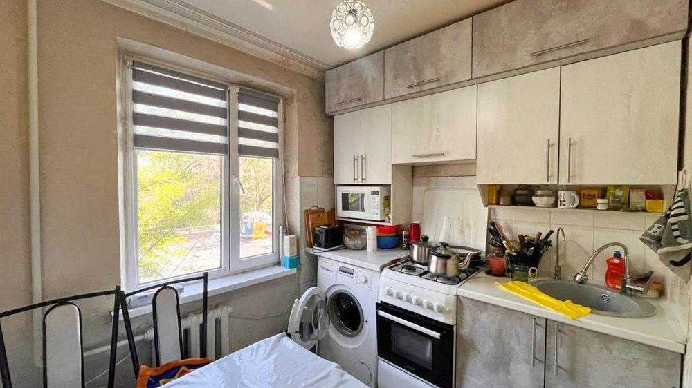 В продаже Евротрешка в Самале Мирас Империя