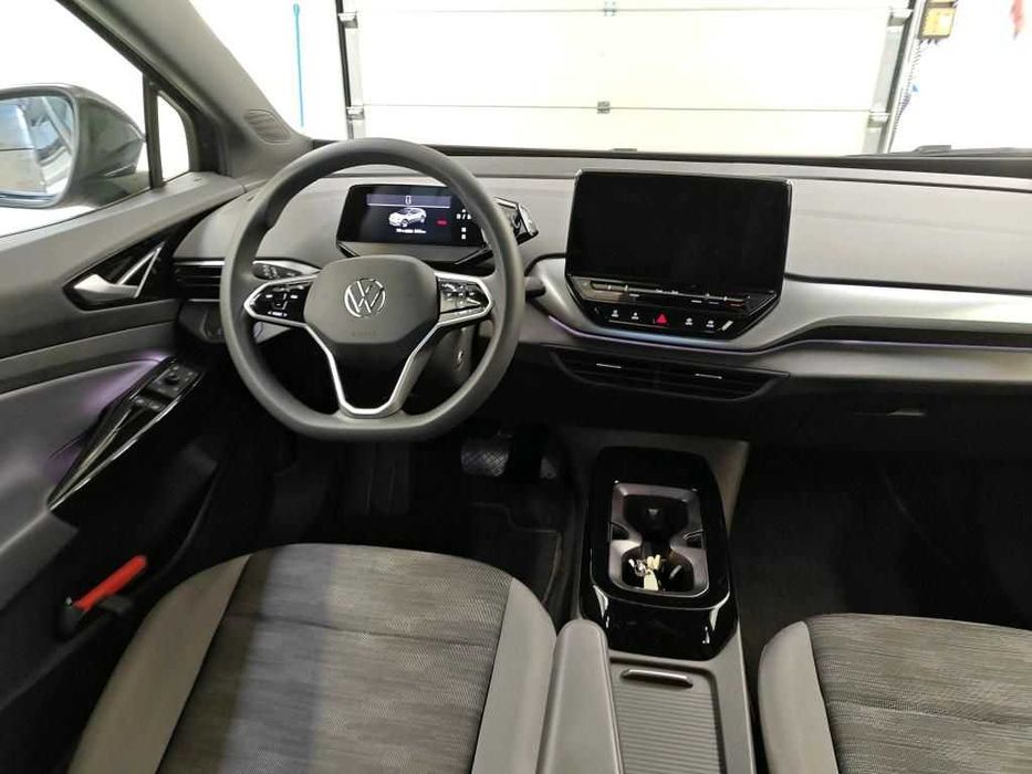 Volkswagen ID.4 electric drive 150 kW 77kwh 204ks  Pro Performance