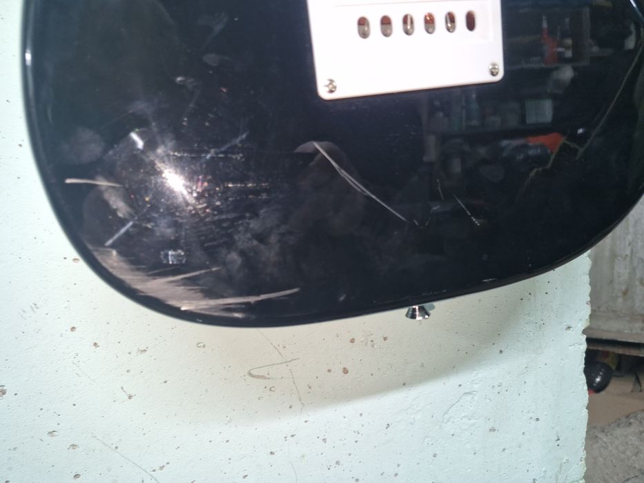 Электрогитара Superior