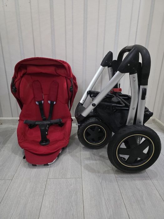 Maxi Cosi Mura  детская коляска