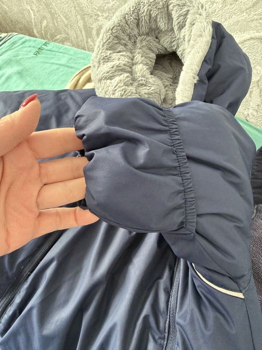 Комбинезон конверт