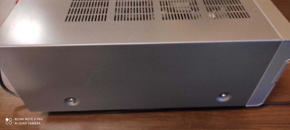 Yamaha HTR-5540 5.1 Channel 75 Watt ресивър