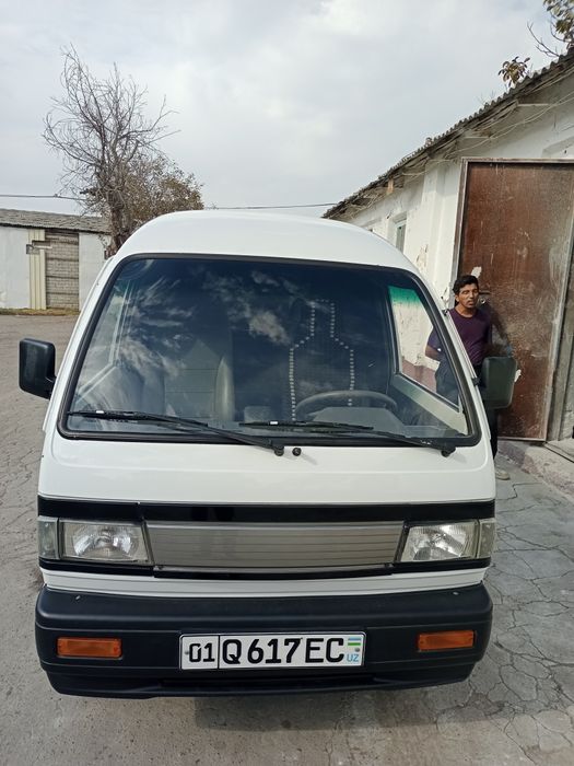 Дамас 1992 йил холати жудаям яхши