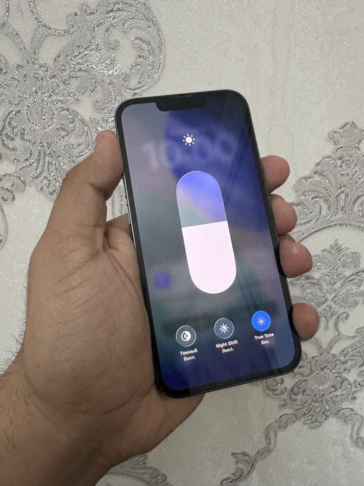 iPhone 13 Pro 256gb Green