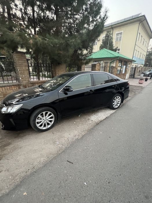 Toyota Camry 2016 yil