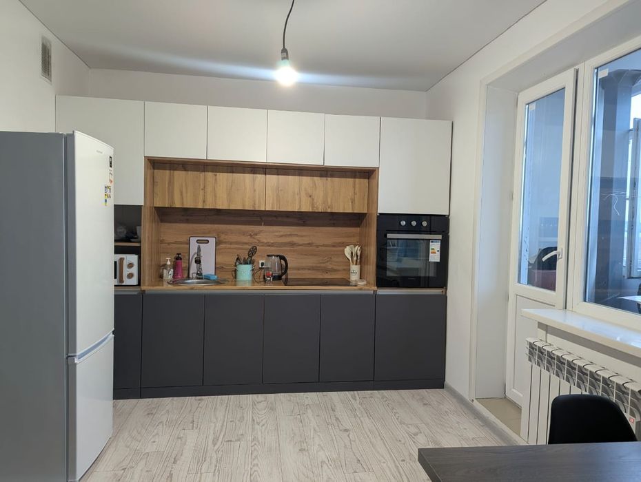 Долгосрочная аренда. Сарыарка