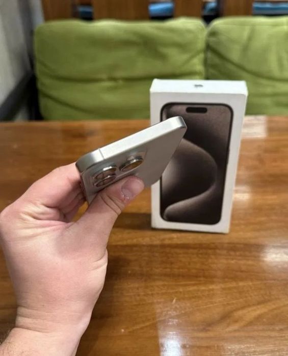 iPhone 15 Pro Max | 1 Tb | Айфон 15 Про Макс