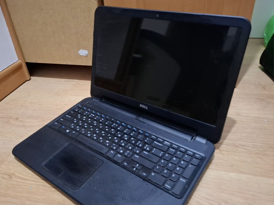 Ноутбук "Dell" продаётся