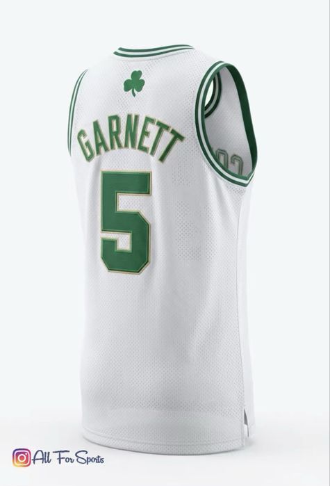 NBA / LA Lakers / Boston Celtics / Mitchell & Ness
