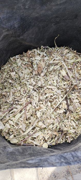 Продам щепу для копчения