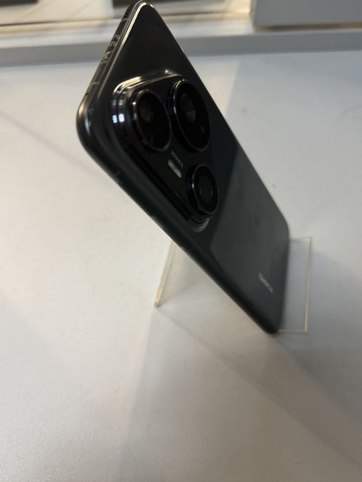 Huawei Pura 80 Pro Glazed Black нов