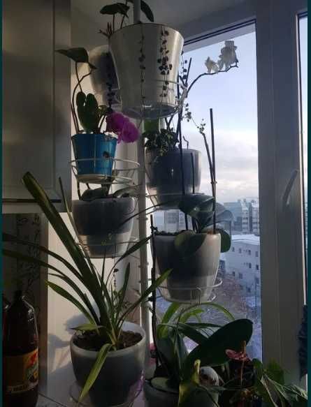 Подставка для цветов.