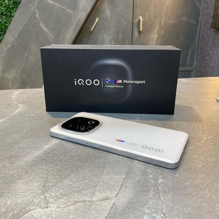 Vivo iQOO 13 512Gb