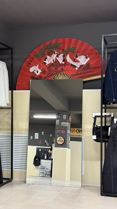 Зеркала срочно продам!