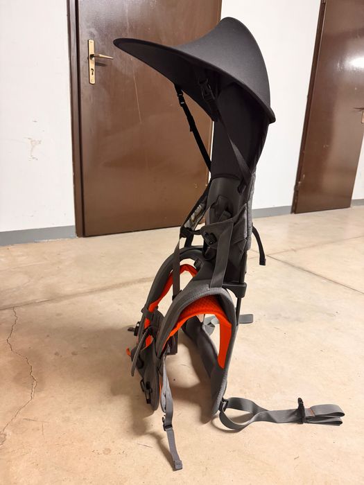 MINIMEIS G4 + сенник