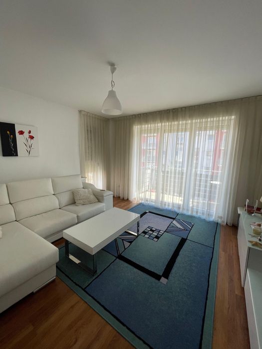Apartament 2 camere Avangarden