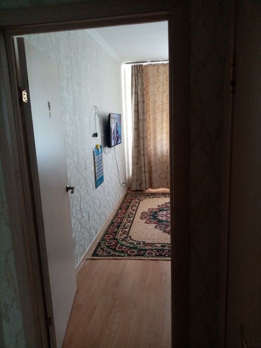 Пәтер сатылады .