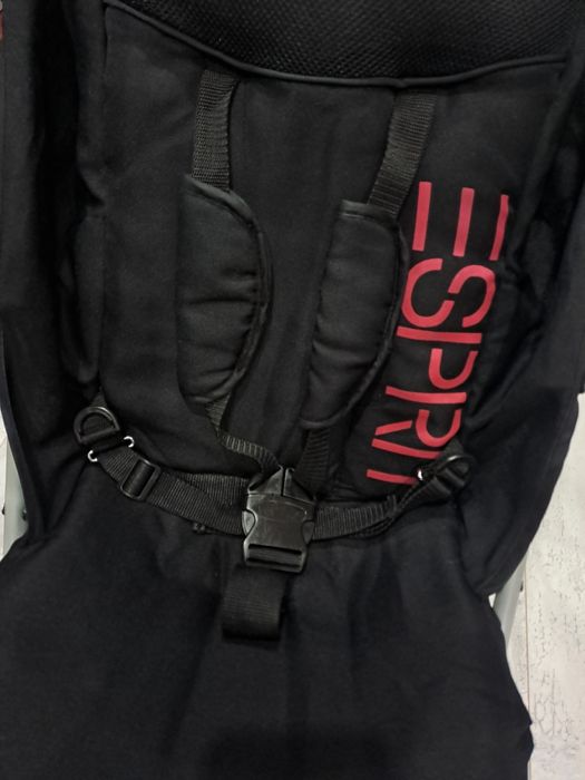 Детска сгъваема количка ESPRIT