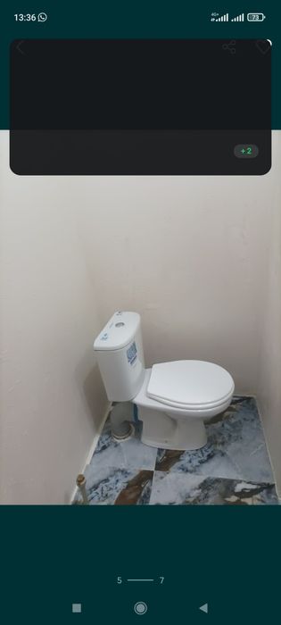 Времянка сатылымда