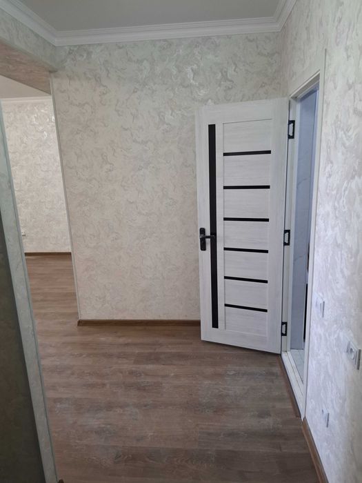 Продам квартиру в Яшнабаде. Новостройка на Дубровом.