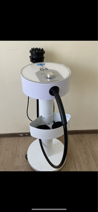 Аппарат массажный