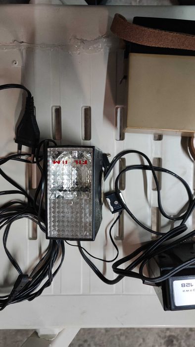 светкавици за фотоапарат