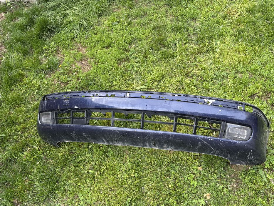 Бампера перед зад Бмв е39