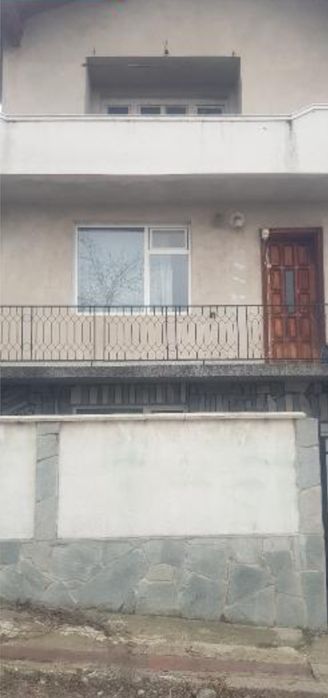Продава къща в с.Бистрица общ.Дупница