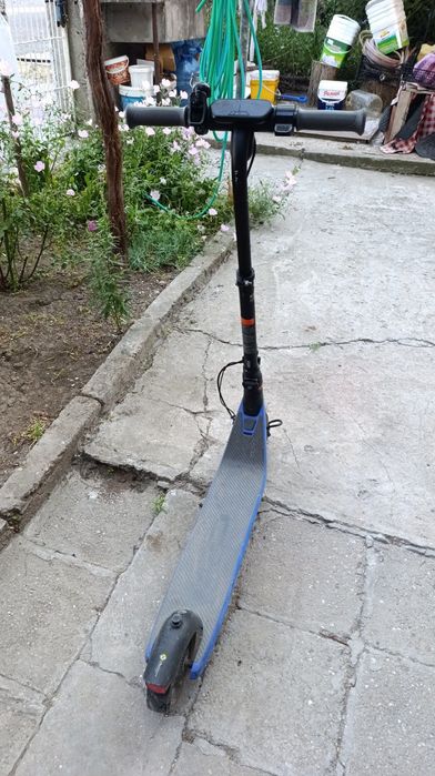 Електрическа тротинетка Powered by Segway