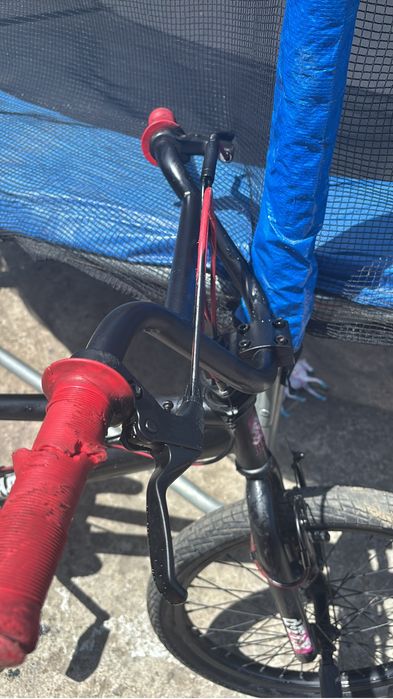 BMX ORIGINAL  aproape nou