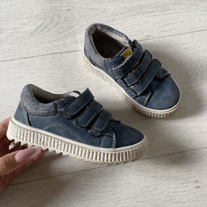 Кеды/кроссовки Kinetix 26р