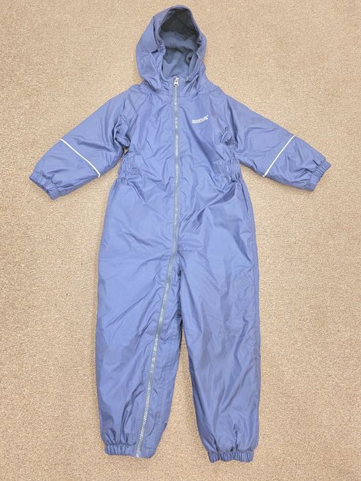 Salopeta Regatta, stare foarte bună,  marimea 104 cm