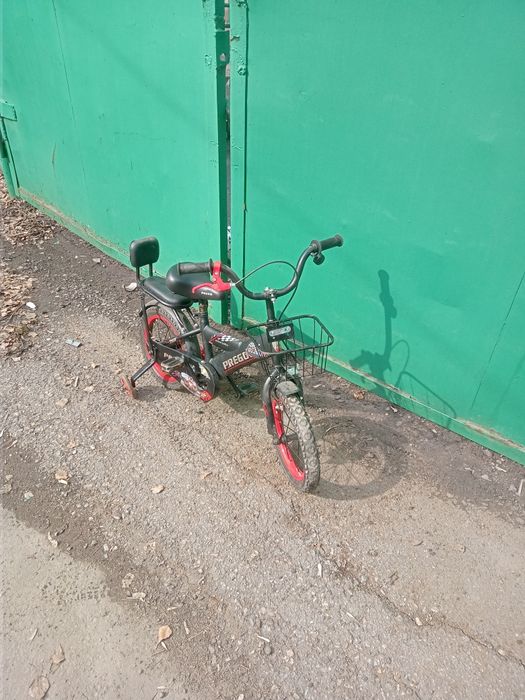 Продам велосипед