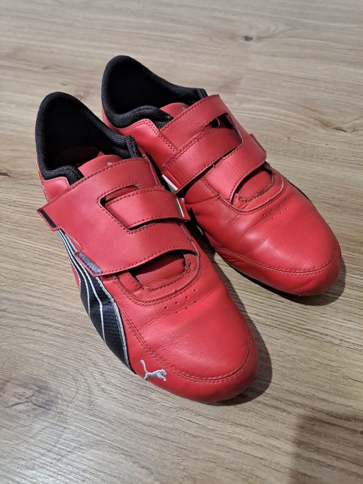 Мъжки маратонки Puma 44