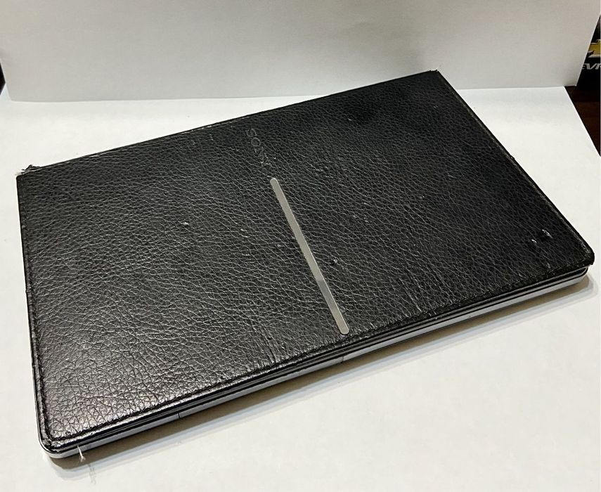 Электронная книга Sony PRS-900