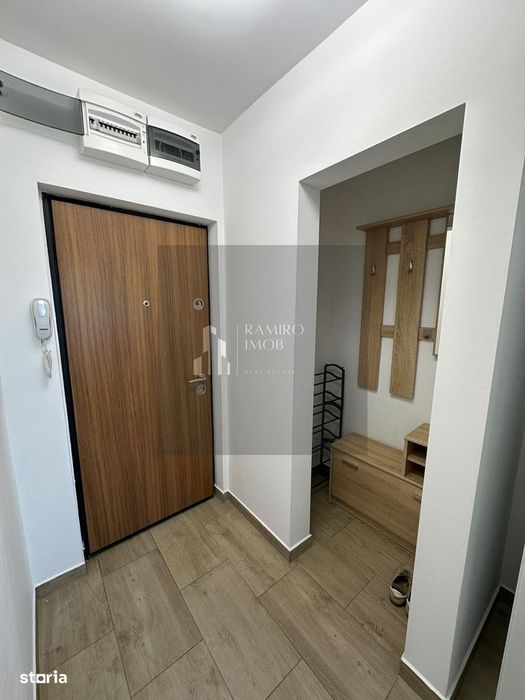 Apartament 2 camere Soseaua Giurgiului/Piata Progresul