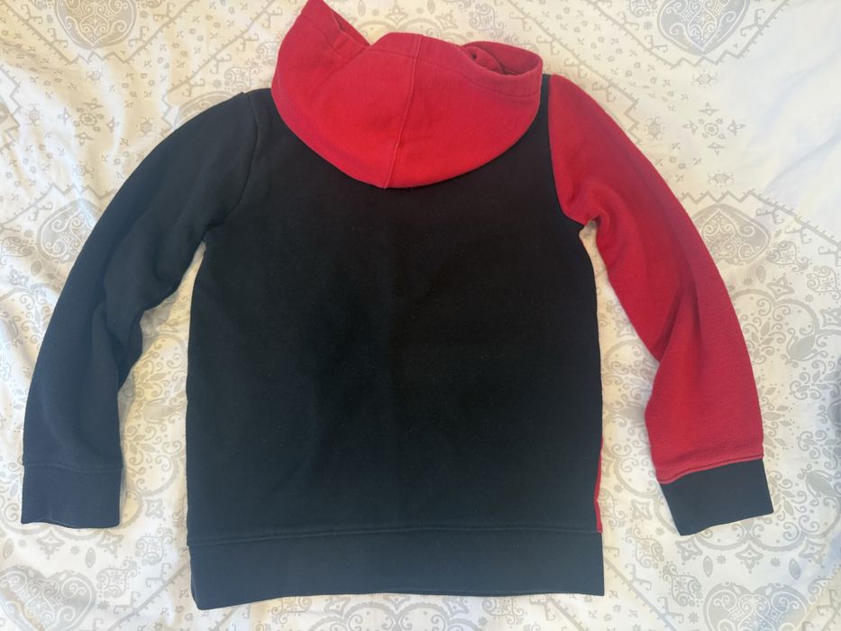 Суитшърти Nike 6-7 години