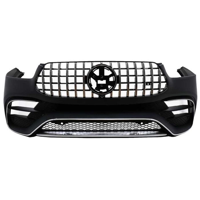 Pachet Kit Exterior Mercedes GLE W167 SUV Sport Line (2019-Up) GLE 63S Design