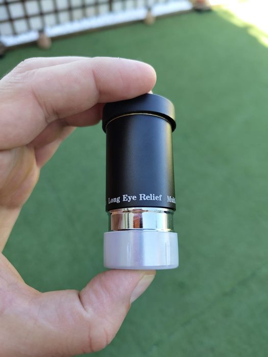 Телескоп Sky-Watcher Skymax 127 на GoTo монтировка AZ-Go2 WiFi + аксесоари - Варна