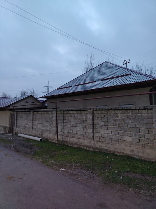 Дом свои кадастр бор