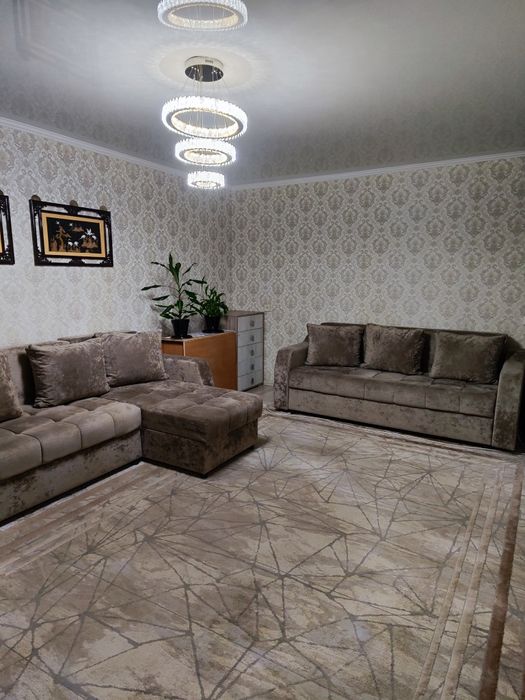 Продажа 2 комнатной квартиры