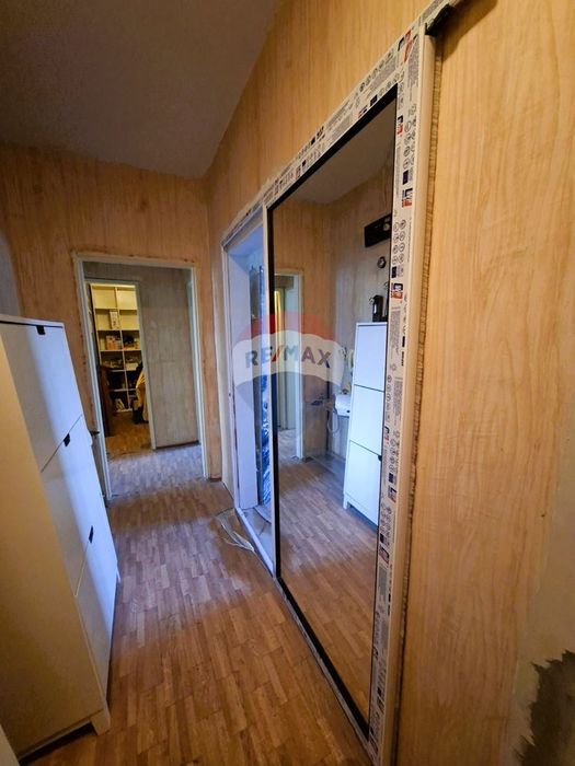 Двустаен апартамент,кв.Възраждане 4,гр.Варна ТЕ