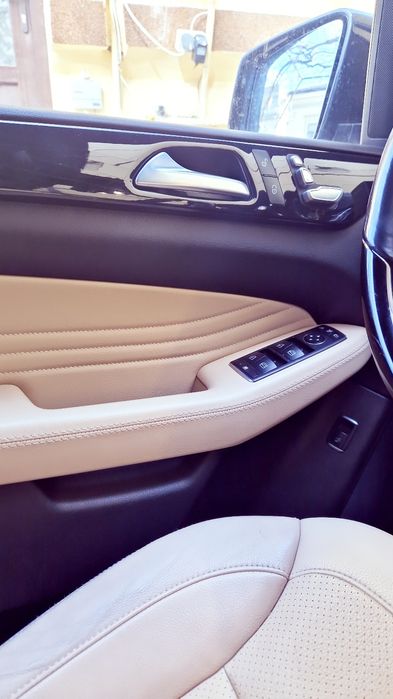 mercedesGle cuped4Matic