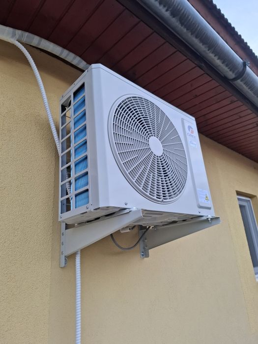 Montaj aer condiționat