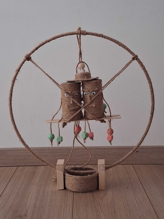 Decoratiuni Pentru Casa Curte Gradina Din Lemn Handmade