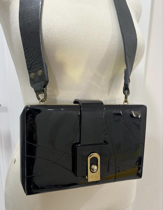 Сумка Lanvin оригинал