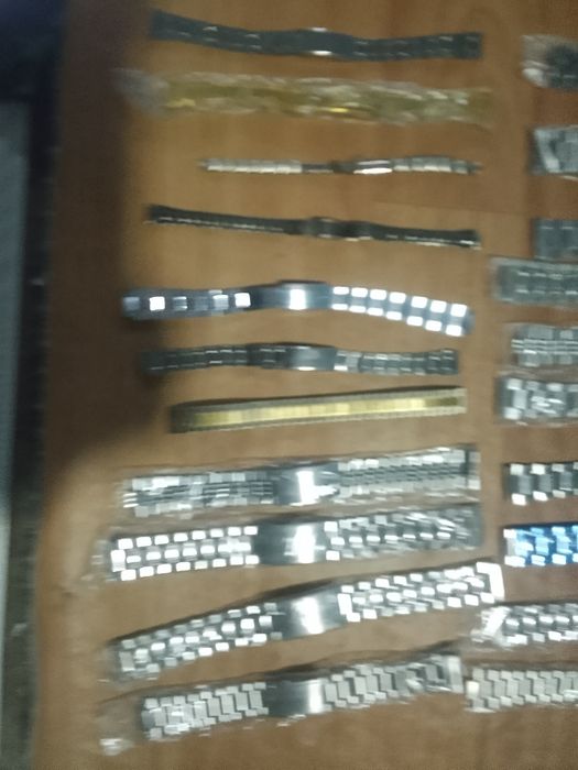 Соат янги сеплари ремен арзон нархда